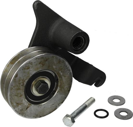 Auger 74923 - Belt Tensioner, v-ribbed belt car-mod.net