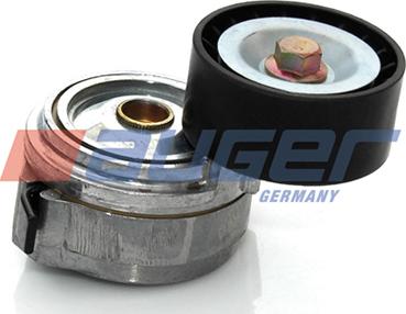 Auger 74922 - Belt Tensioner, v-ribbed belt car-mod.net