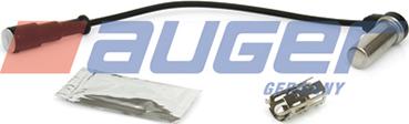 Auger 74975 - ABS sensor, wheel speed car-mod.net
