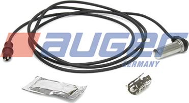 Auger 74970 - ABS sensor, wheel speed car-mod.net