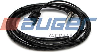 Auger 74971 - ABS sensor, wheel speed car-mod.net