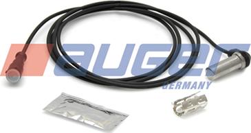 Auger 74978 - ABS sensor, wheel speed car-mod.net