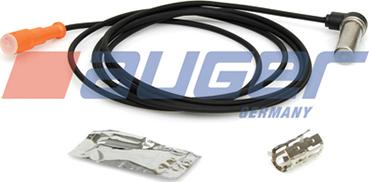 Auger 74977 - ABS sensor, wheel speed car-mod.net