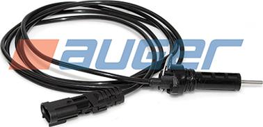 Auger 74454 - Warning Contact, brake pad wear car-mod.net