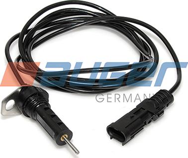 Auger 74455 - Warning Contact, brake pad wear car-mod.net