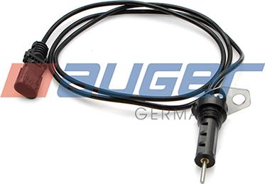 Auger 74451 - Warning Contact, brake pad wear car-mod.net