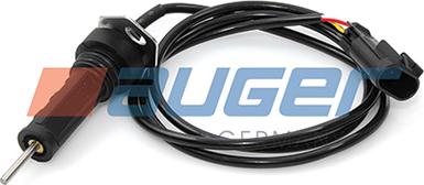 Auger 74458 - Warning Contact, brake pad wear car-mod.net