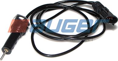 Auger 74453 - Warning Contact, brake pad wear car-mod.net