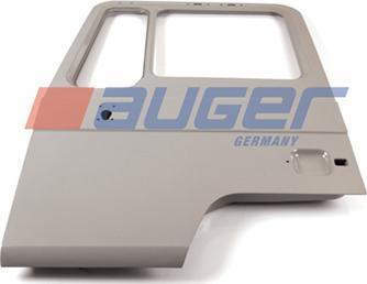 Auger 74549 - Door, driver cab car-mod.net