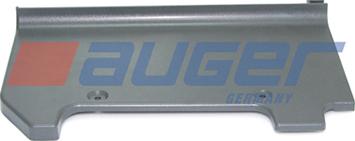 Auger 74543 - Cover, bumper car-mod.net
