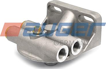 Auger 74505 - Cover, fuel filter car-mod.net
