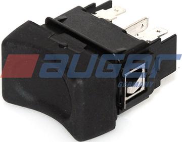 Auger 74511 - Switch, window regulator car-mod.net