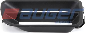 Auger 74534 - Cover, bumper car-mod.net