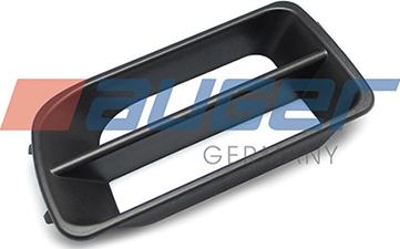Auger 74533 - Cover, bumper car-mod.net