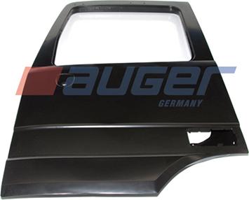 Auger 74521 - Door, driver cab car-mod.net