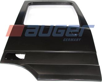 Auger 74522 - Door, driver cab car-mod.net