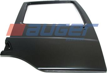 Auger 74578 - Door, driver cab car-mod.net