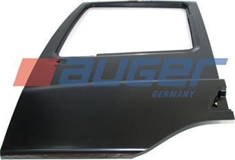 Auger 74577 - Door, driver cab car-mod.net