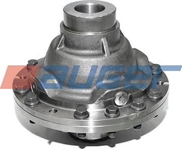 Auger 74649 - Repair Kit, differential car-mod.net