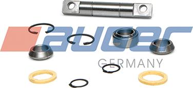 Auger 74651 - Repair Kit, clutch release bearing car-mod.net