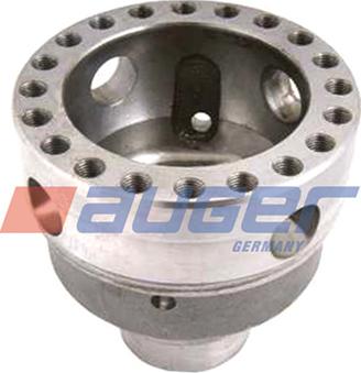 Auger 74667 - Housing, differential car-mod.net