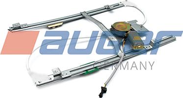 Auger 74609 - Window Regulator car-mod.net