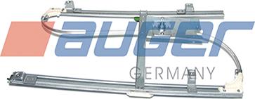 Auger 74606 - Window Regulator car-mod.net