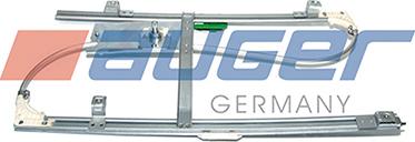 Auger 74607 - Window Regulator car-mod.net