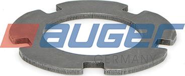 Auger 74684 - Spacer, kingpin car-mod.net