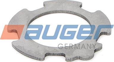 Auger 74685 - Spacer, kingpin car-mod.net
