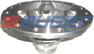 Auger 74628 - Housing, differential car-mod.net