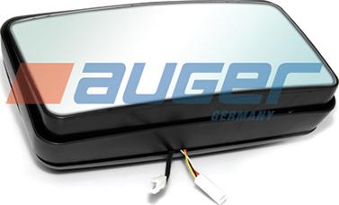 Auger 74095 - Outside Mirror, driver cab car-mod.net