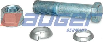 Auger 74114 - Stud, wheel hub car-mod.net