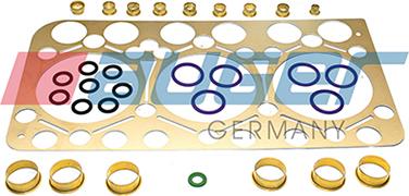 Auger 74845 - Gasket Set, cylinder head car-mod.net