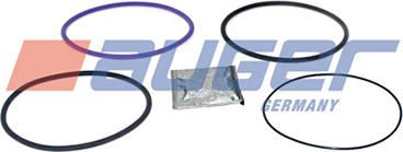 Auger 74858 - O-Ring Set, cylinder sleeve car-mod.net