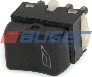 Auger 74814 - Switch, window regulator car-mod.net