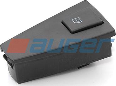 Auger 74813 - Switch, window regulator car-mod.net
