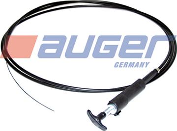 Auger 74875 - Accelerator Cable car-mod.net