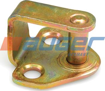 Auger 74359 - Door Lock, driver cab car-mod.net