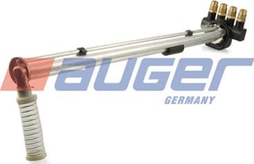 Auger 74312 - Sender Unit, fuel tank car-mod.net