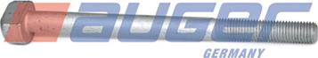 Auger 74249 - Spring Bolt car-mod.net