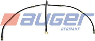Auger 74222 - Fuel Hose car-mod.net