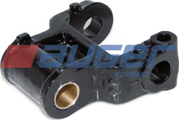Auger 74791 - Spring Shackle car-mod.net