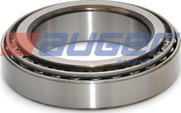 Auger 74755 - Wheel Bearing car-mod.net