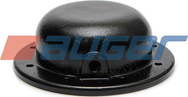 Auger 74714 - Cover, wheel hub car-mod.net