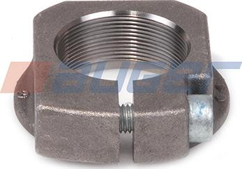 Auger 74711 - Nut, stub axle car-mod.net