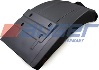 Auger 74784 - Mudguard car-mod.net