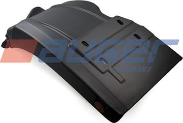 Auger 74785 - Mudguard car-mod.net