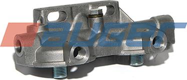 Auger 75999 - Cover, fuel filter car-mod.net