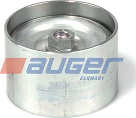 Auger 75953 - Pulley, v-ribbed belt car-mod.net